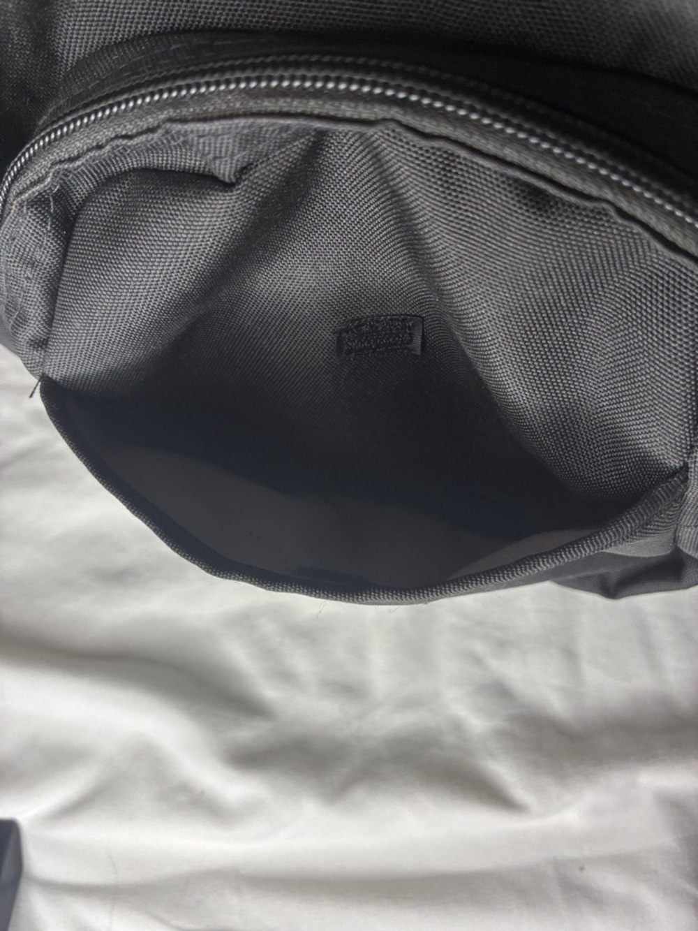 Jansport Black Everyday Mini Backpack - Picture 8 of 12